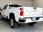2024 Silverado 2500HD Thumbnail 5
