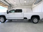 2024 Silverado 2500HD Thumbnail 26
