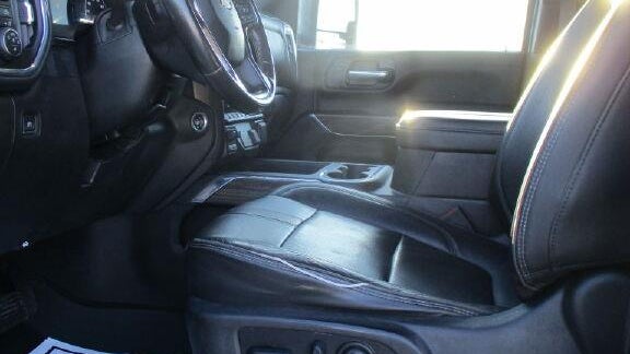 2023 Chevrolet Silverado 2500HD High Country