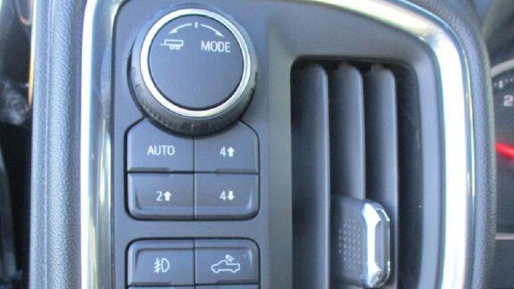 2023 Chevrolet Silverado 2500HD High Country