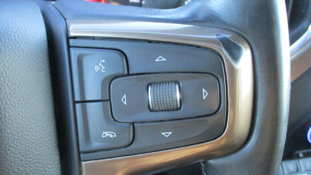 2023 Chevrolet Silverado 2500HD High Country