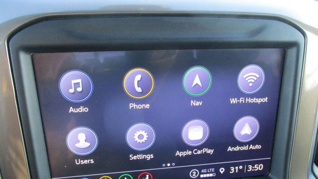 2023 Chevrolet Silverado 2500HD High Country