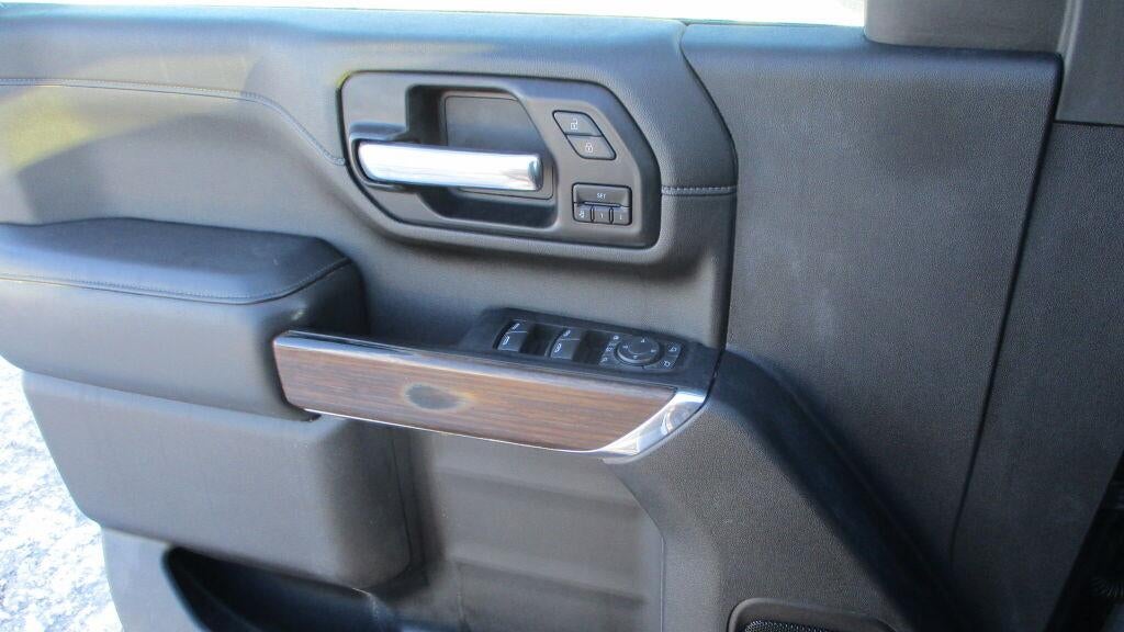2023 Chevrolet Silverado 2500HD High Country