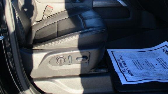 2023 Chevrolet Silverado 2500HD High Country