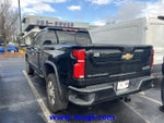 2024 Silverado 2500HD Thumbnail 2