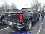 2024 Silverado 2500HD Thumbnail 3