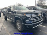 2024 Silverado 2500HD Thumbnail 4