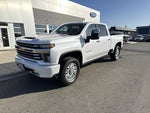 2020 Silverado 2500HD Thumbnail 1