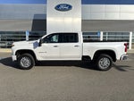 2020 Silverado 2500HD Thumbnail 2