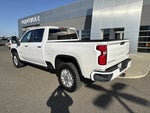 2020 Silverado 2500HD Thumbnail 3