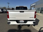 2020 Silverado 2500HD Thumbnail 4