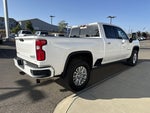 2020 Silverado 2500HD Thumbnail 5