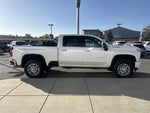 2020 Silverado 2500HD Thumbnail 6