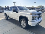 2020 Silverado 2500HD Thumbnail 7