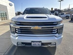 2020 Silverado 2500HD Thumbnail 8
