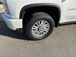 2020 Silverado 2500HD Thumbnail 9
