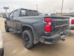 2020 Silverado 2500HD Thumbnail 3