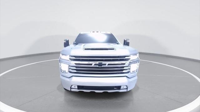 2021 Chevrolet Silverado 2500HD High Country