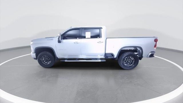 2021 Chevrolet Silverado 2500HD High Country