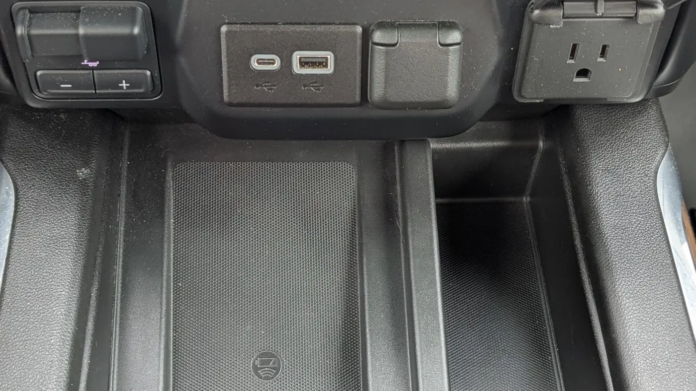 2022 Chevrolet Silverado 2500HD High Country