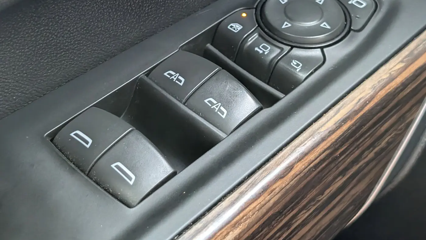 2022 Chevrolet Silverado 2500HD High Country