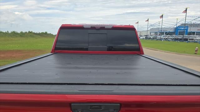 2022 Chevrolet Silverado 2500HD High Country