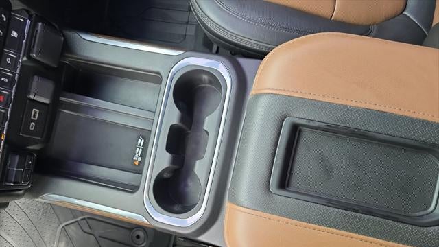 2022 Chevrolet Silverado 2500HD High Country