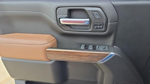 2022 Chevrolet Silverado 2500HD High Country