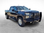 2023 Silverado 2500HD Thumbnail 1