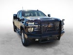 2023 Silverado 2500HD Thumbnail 2