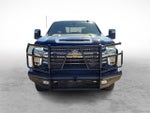 2023 Silverado 2500HD Thumbnail 3