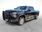 2023 Silverado 2500HD Thumbnail 5