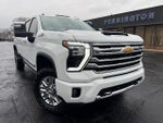 2024 Silverado 2500HD Thumbnail 1