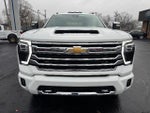 2024 Silverado 2500HD Thumbnail 2