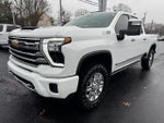 2024 Silverado 2500HD Thumbnail 3