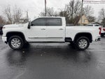 2024 Silverado 2500HD Thumbnail 4