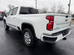 2024 Silverado 2500HD Thumbnail 5