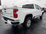 2024 Silverado 2500HD Thumbnail 7
