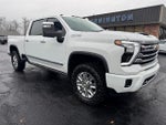2024 Silverado 2500HD Thumbnail 9