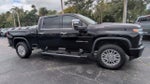 2020 Silverado 2500HD Thumbnail 2