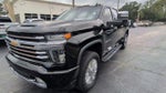 2020 Silverado 2500HD Thumbnail 4