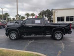 2020 Silverado 2500HD Thumbnail 10