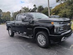 2020 Silverado 2500HD Thumbnail 15