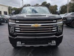 2020 Silverado 2500HD Thumbnail 16