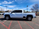 2022 Silverado 2500HD Thumbnail 2