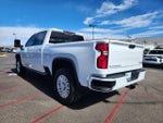 2022 Silverado 2500HD Thumbnail 3