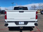 2022 Silverado 2500HD Thumbnail 4