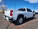 2022 Silverado 2500HD Thumbnail 5