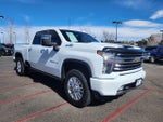 2022 Silverado 2500HD Thumbnail 6