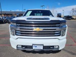2022 Silverado 2500HD Thumbnail 7